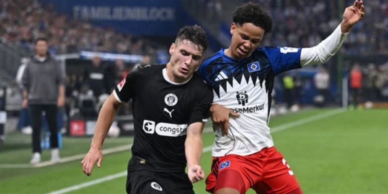 Soi Kèo St. Pauli Vs VfB Stuttgart Ngày 07/02/2026 21:30 qua đội hình